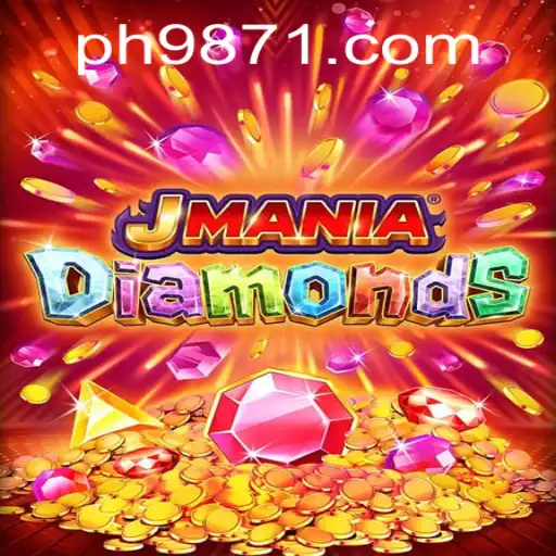JManiaDiamonds: Unveiling the Thrills of the Newest PH 987 Phenomenon