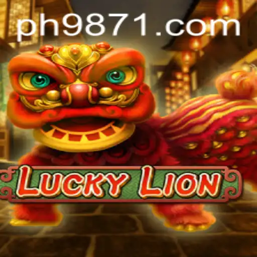 Discover the Exciting World of LuckyLion: A Game of Chance and Strategy