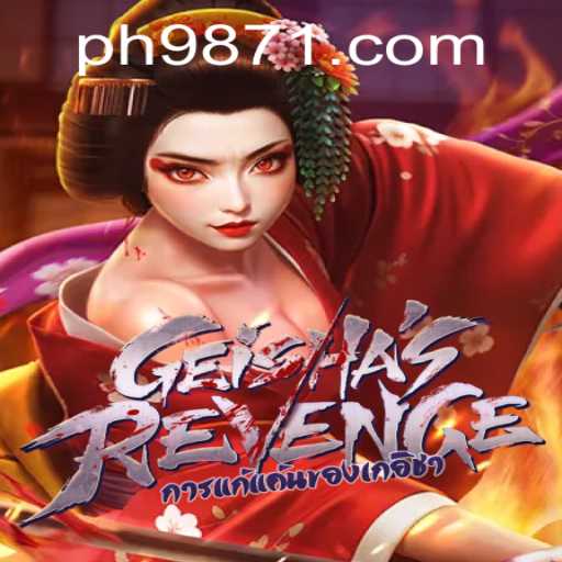 Unraveling the Epic Saga of GeishasRevenge: A Gaming Experience to Remember