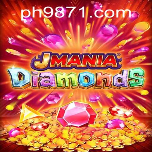 JManiaDiamonds: Unveiling the Thrills of the Newest PH 987 Phenomenon
