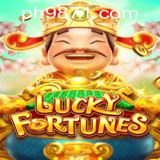 LUCKYFORTUNES: Unveiling the Exciting New Game with a Twist of Fate