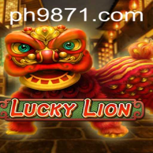 Discover the Exciting World of LuckyLion: A Game of Chance and Strategy