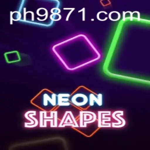 NeonShapes: The Thrilling World of Geometry Puzzles