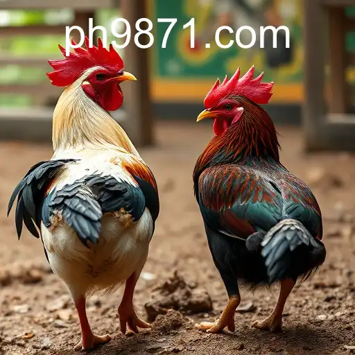 Online Sabong: The Rise and Regulations of a Popular Gaming Phenomenon in the Philippines