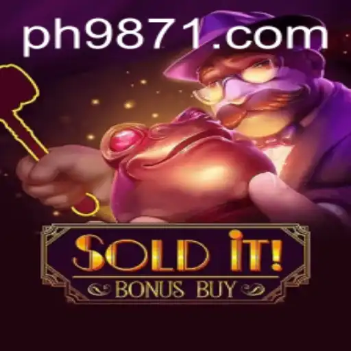 Discover the Thrilling World of SolditBonusBuy and Unlock PH 987